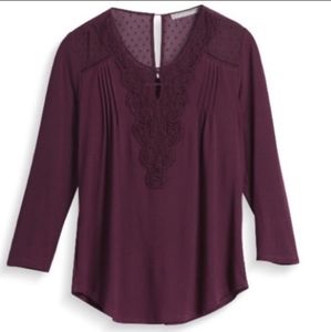 Daniel Rainn Blouse